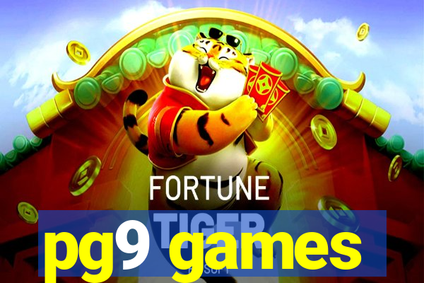 pg9 games